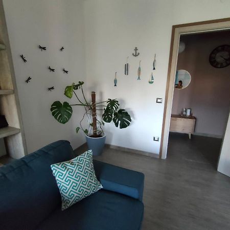 B&B Libellula Iglesias Εξωτερικό φωτογραφία