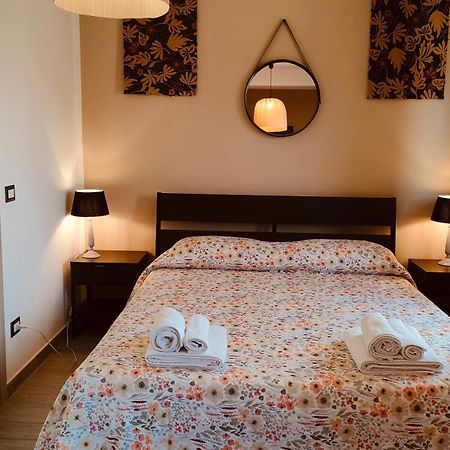 B&B Libellula Iglesias Εξωτερικό φωτογραφία