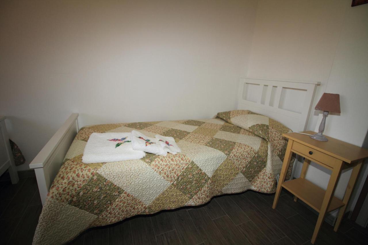 B&B Libellula Iglesias Εξωτερικό φωτογραφία