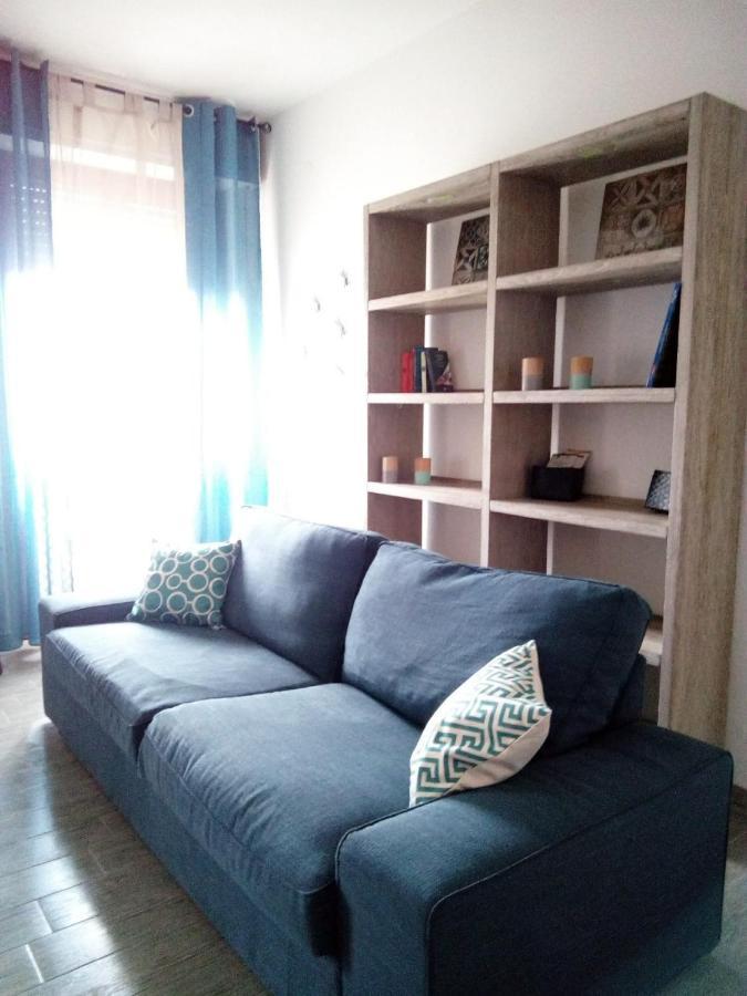 B&B Libellula Iglesias Εξωτερικό φωτογραφία