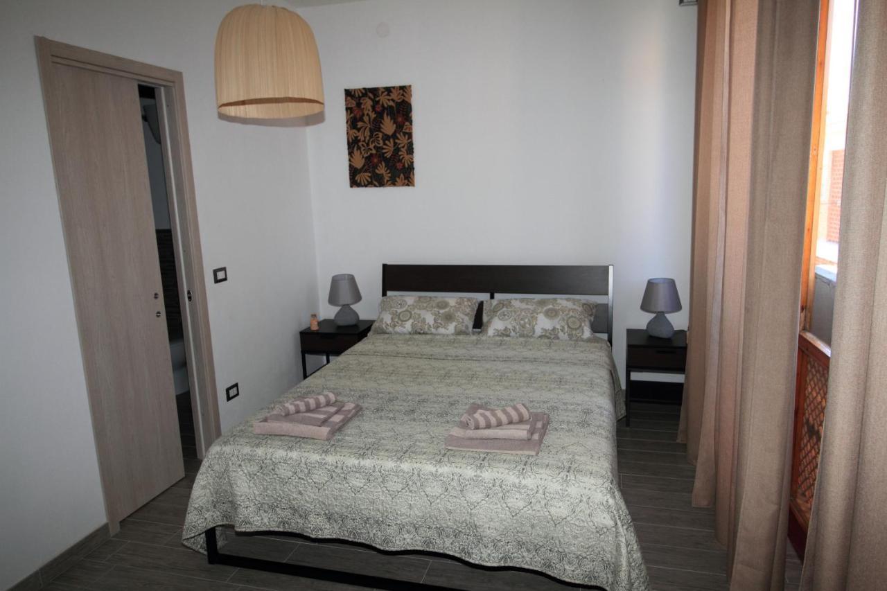 B&B Libellula Iglesias Εξωτερικό φωτογραφία