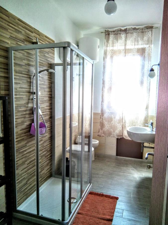 B&B Libellula Iglesias Εξωτερικό φωτογραφία