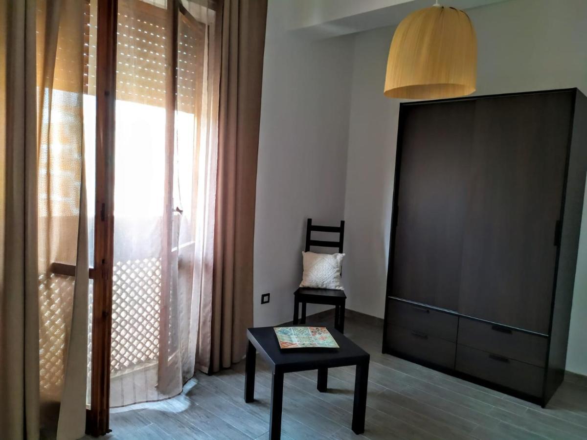 B&B Libellula Iglesias Εξωτερικό φωτογραφία