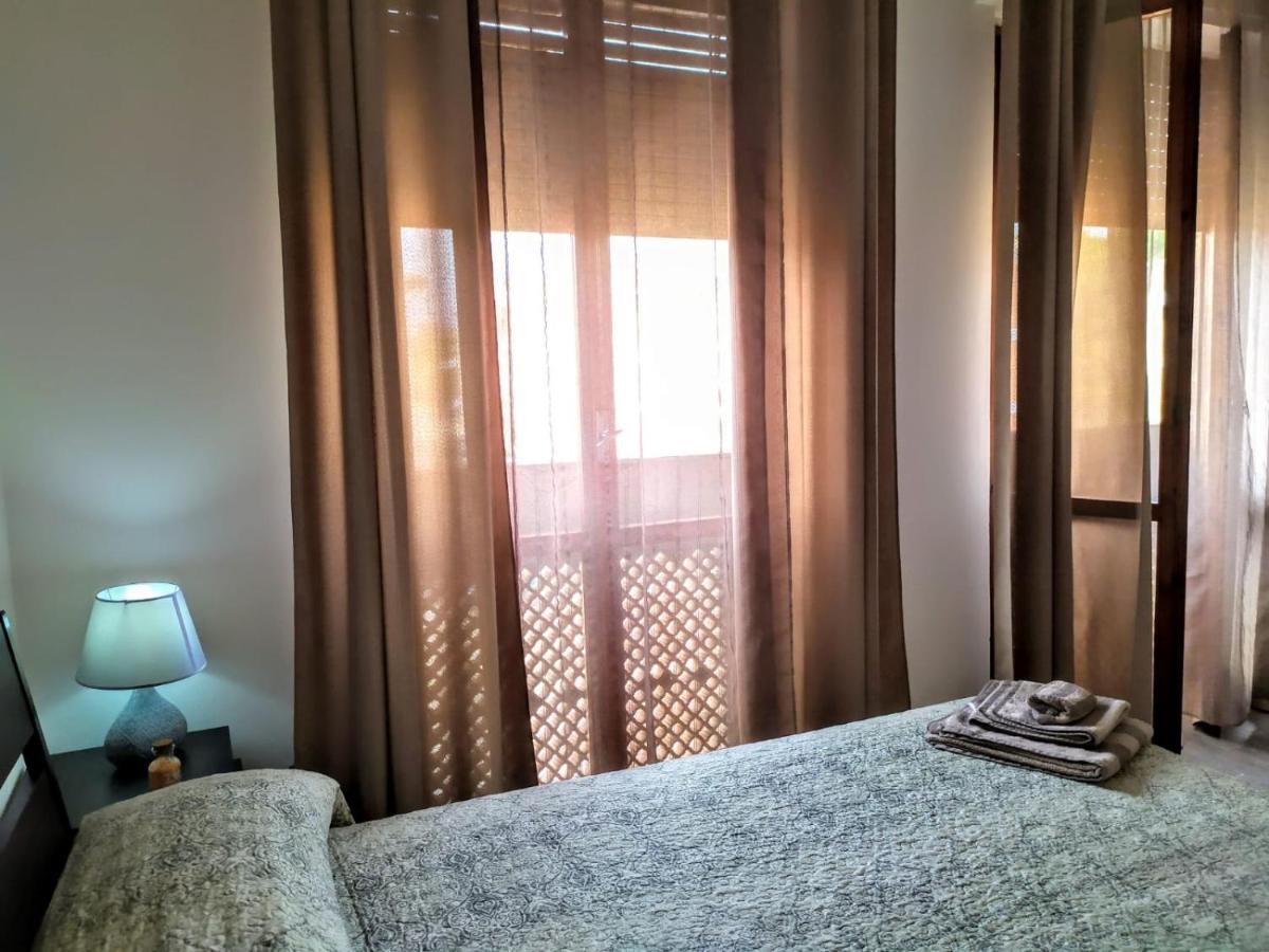 B&B Libellula Iglesias Εξωτερικό φωτογραφία