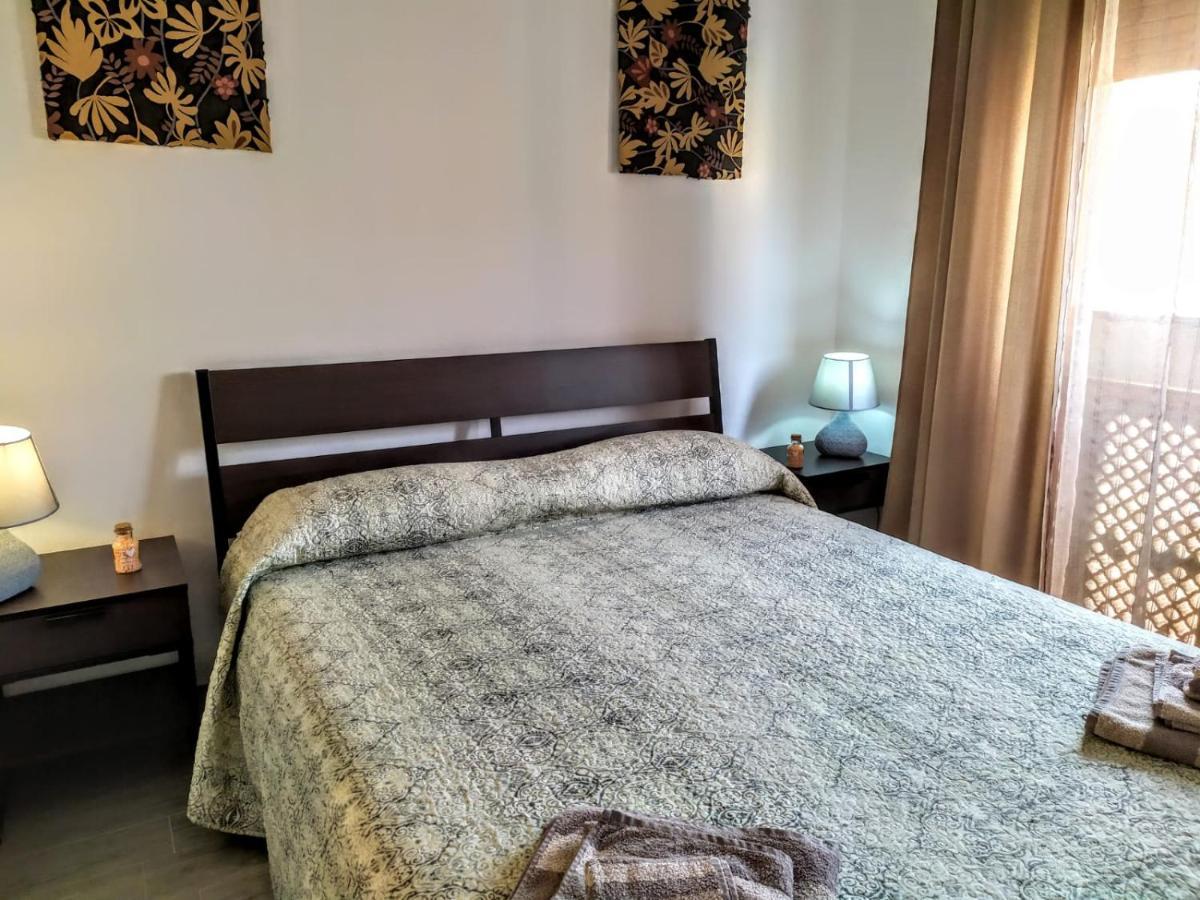 B&B Libellula Iglesias Εξωτερικό φωτογραφία