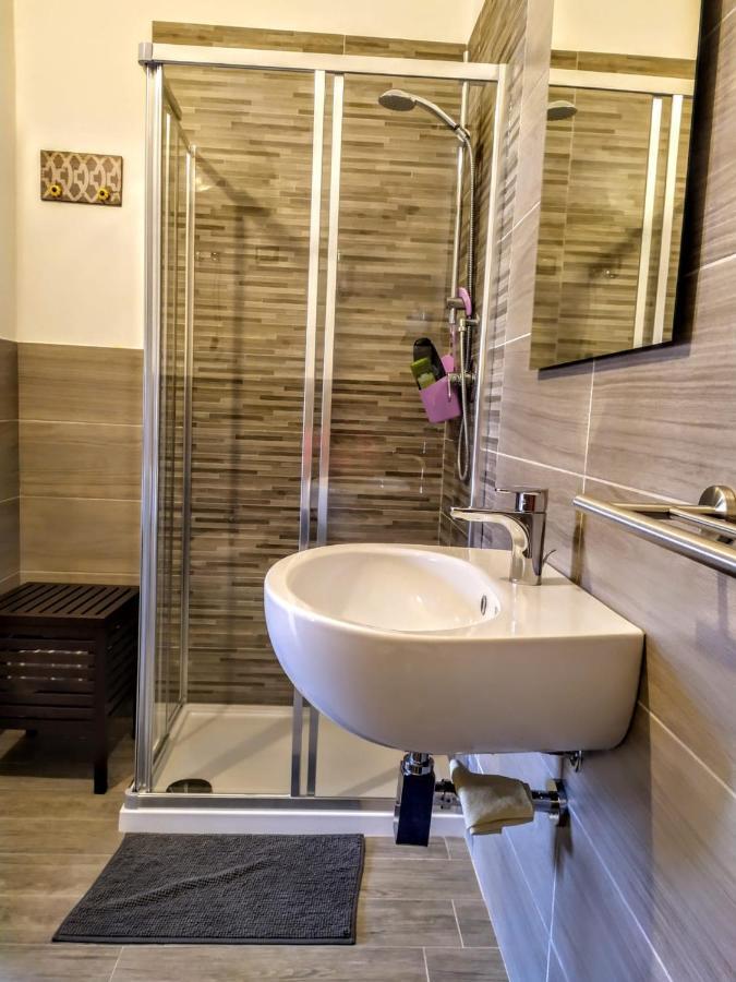 B&B Libellula Iglesias Εξωτερικό φωτογραφία