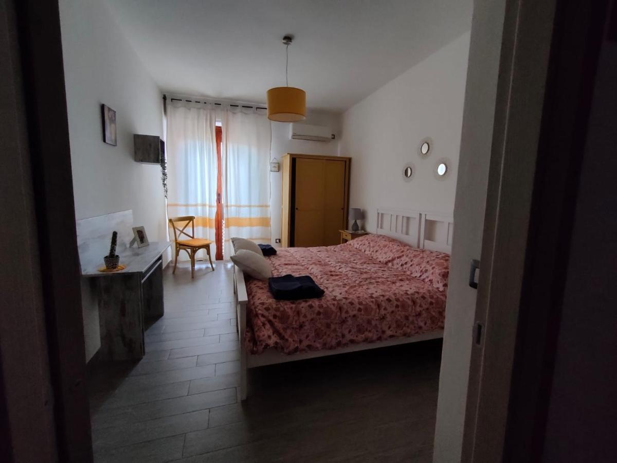 B&B Libellula Iglesias Εξωτερικό φωτογραφία