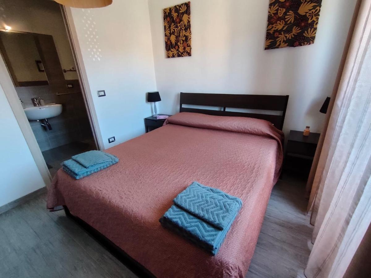 B&B Libellula Iglesias Εξωτερικό φωτογραφία