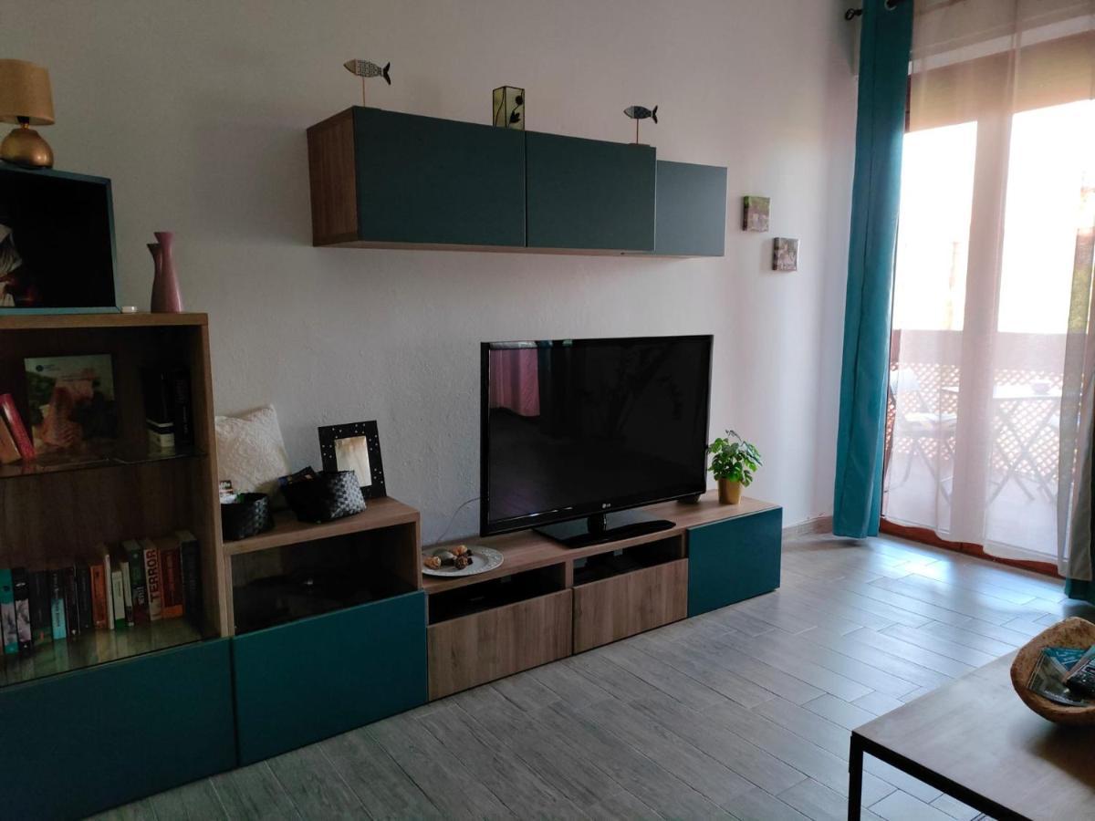 B&B Libellula Iglesias Εξωτερικό φωτογραφία