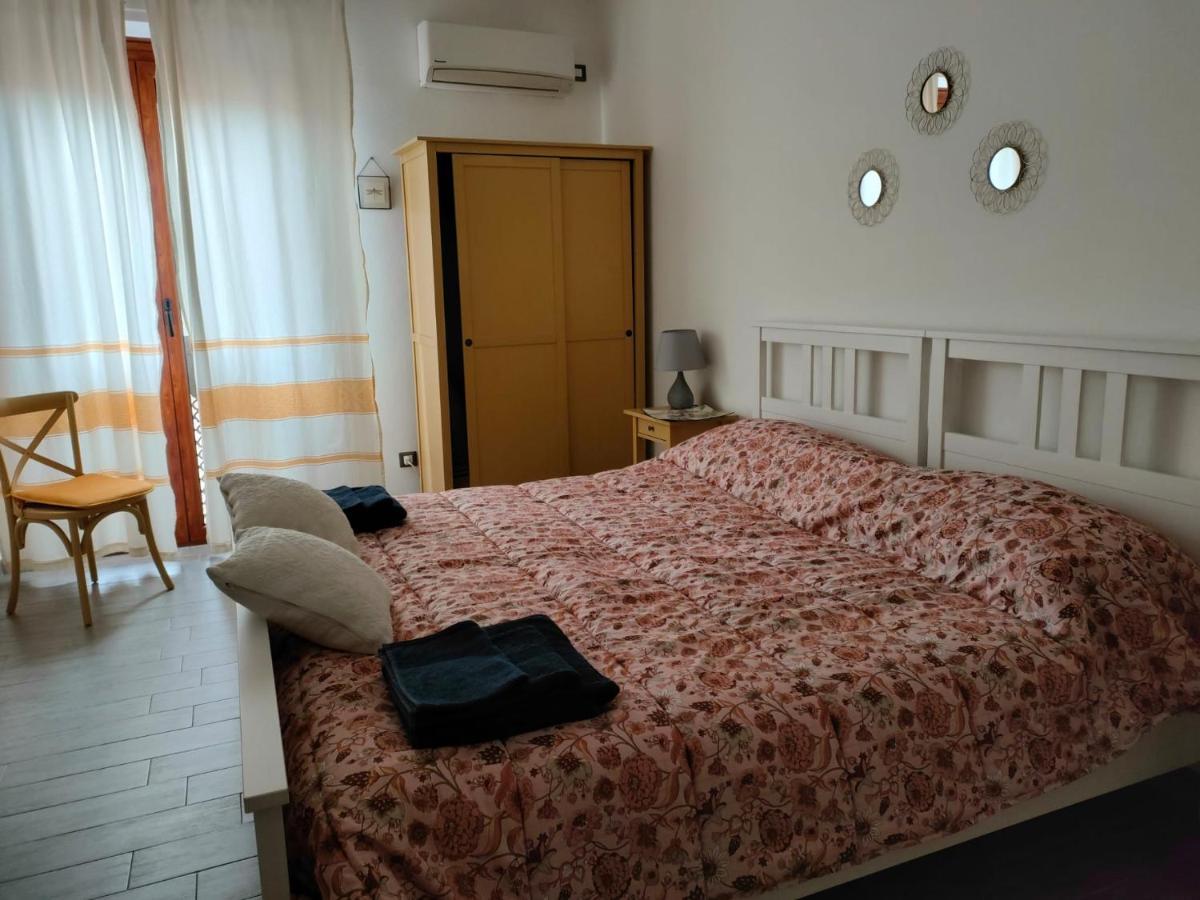 B&B Libellula Iglesias Εξωτερικό φωτογραφία