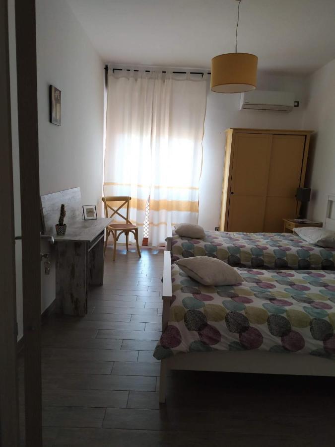 B&B Libellula Iglesias Εξωτερικό φωτογραφία